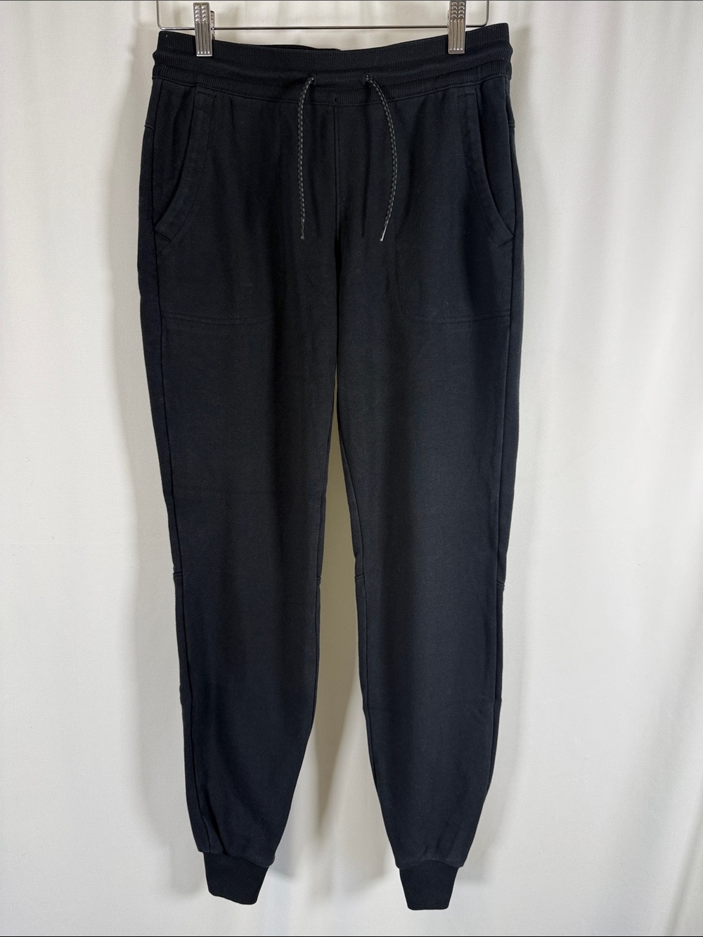 Columbia Black Women's Jogger Sweatpants with Drawstring